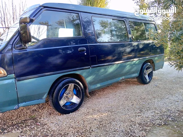 Used Hyundai H 100 in Mafraq