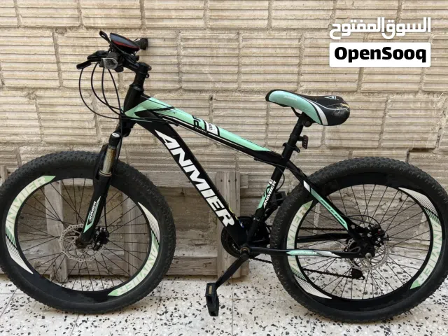 دراجة هوائية