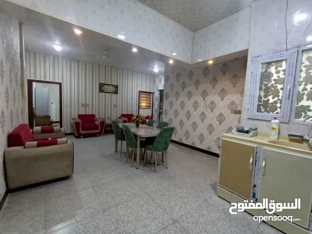100 m2 3 Bedrooms Apartments for Rent in Basra Jaza'ir