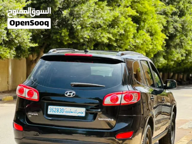 2011 هيونداي سنتافي Limited