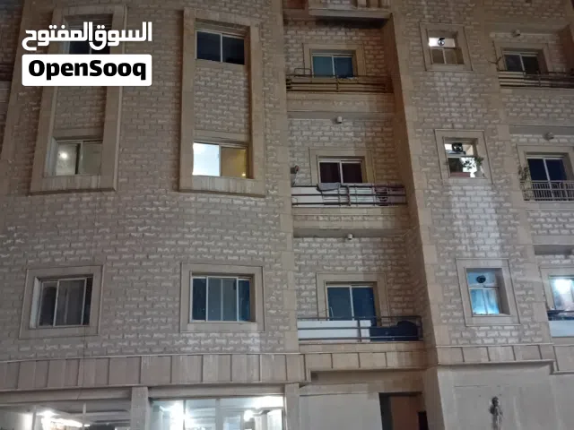 غرفه للايجار بحولي بجوار الجمعيه ودوار الكرد
