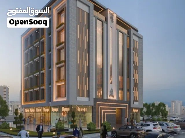 90 m2 2 Bedrooms Apartments for Sale in Muscat Al Maabilah