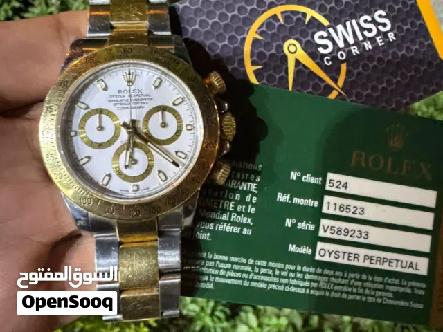 Automatic Omega watches  for sale in Cairo