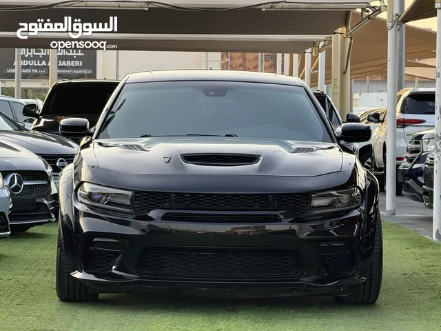 DODGE CHARGER R/T HEMI 5.7 2020 FULL OPTION