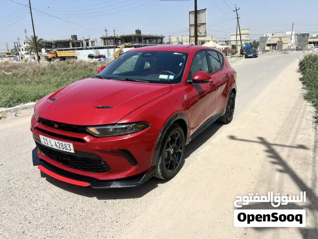 2024 دودج اخرى