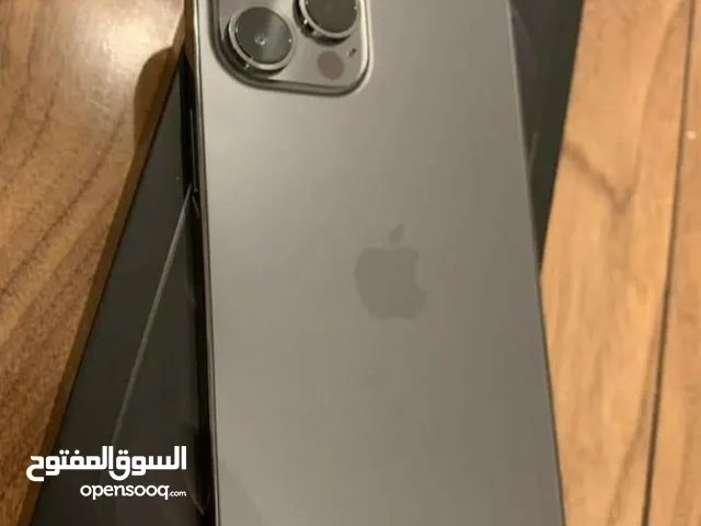 Apple iPhone 13 Pro Max 512 GB in Muscat