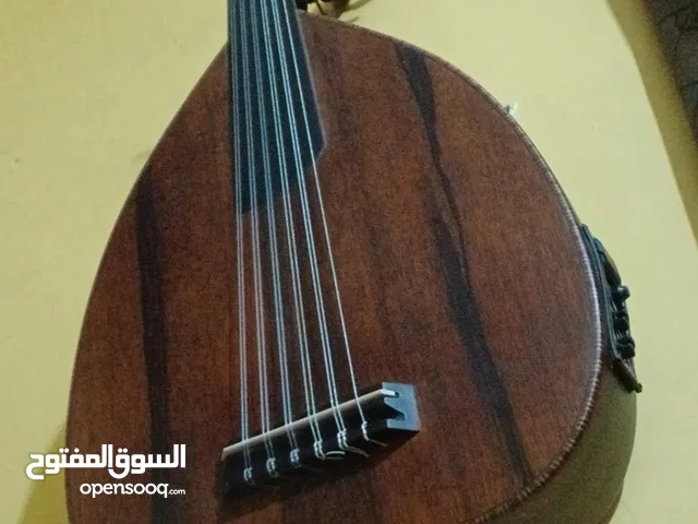 عود كهربائي صوت قوي عليه لكليزار  وحساس اصلي