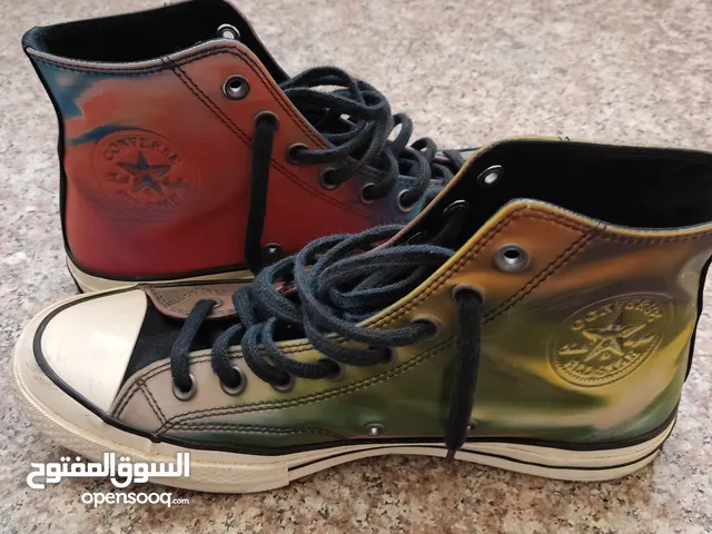 Chuck 70 High 'Spectrum 42