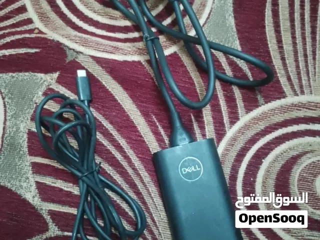شواحن لاب توب جديدة