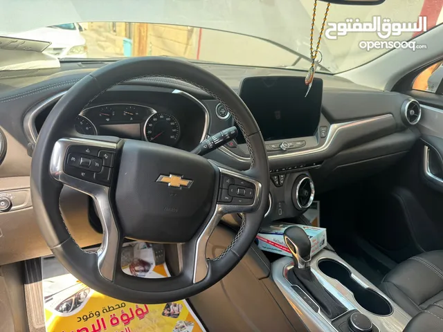 Chevrolet Blazer 2023 in Basra
