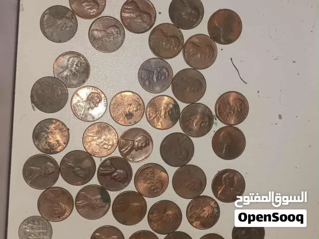 عملات قديمه