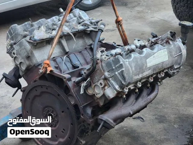 مكينة فورد بيكب F150 اف F 150 اكسبيديشن اكسبديشن 5.4 موديل 2006 إلى 2012 محرك وارد أمريكا نظيف FORD
