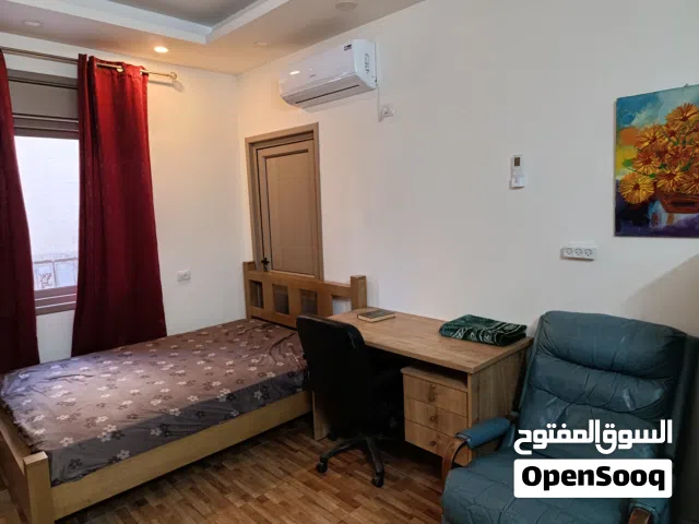 30 m2 1 Bedroom Apartments for Rent in Nablus Rafidia