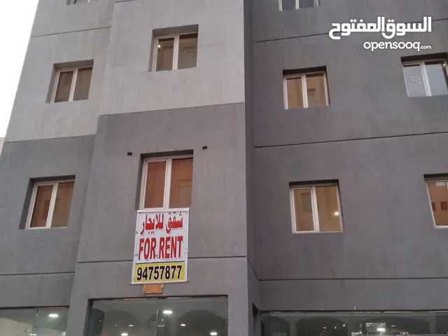 1 m2 1 Bedroom Apartments for Rent in Al Ahmadi Fahaheel