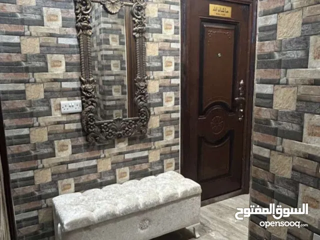 100 m2 2 Bedrooms Apartments for Rent in Muscat Al Maabilah