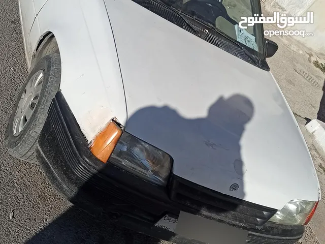 Used Opel Kadett in Irbid