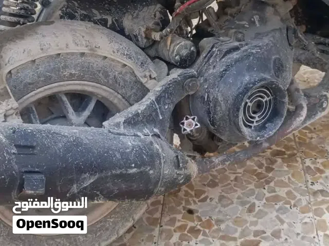 دراجه بيكم محور مكينه مكس جديده