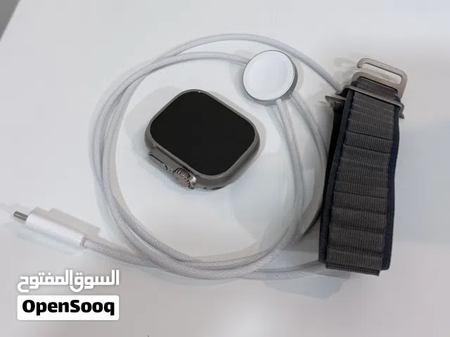 Apple smart watches for Sale in Buraimi
