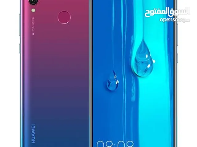 Huawei Y9 128 GB in Jeddah