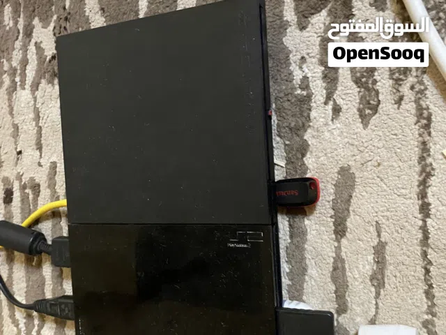 PlayStation 2 PlayStation for sale in Al Batinah