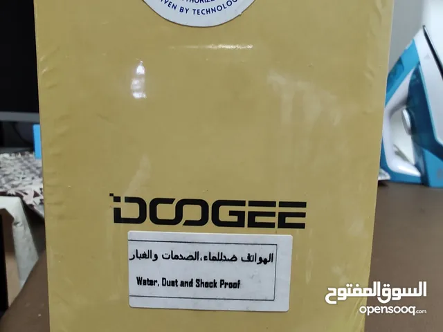 Doogee V20 5G brand new