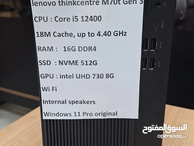 pc lenovo  hp  acer