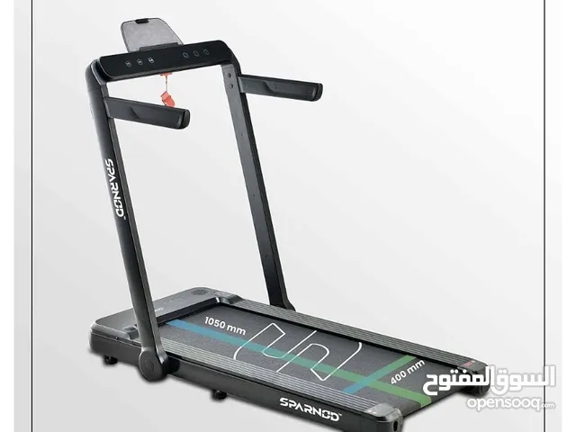 Foldable treadmill, like new