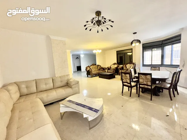 190 m2 3 Bedrooms Apartments for Sale in Ramallah and Al-Bireh Al Tira