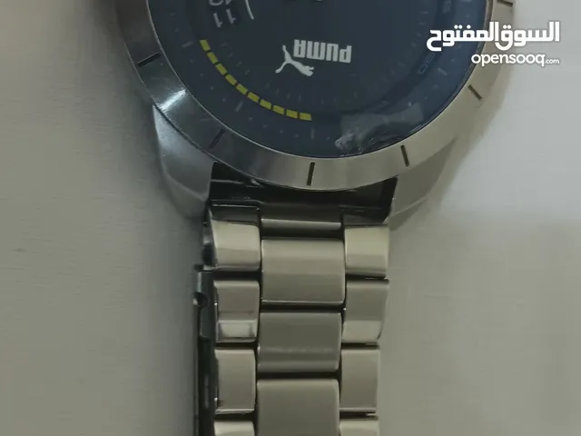 Blue Puma for sale  in Hawally