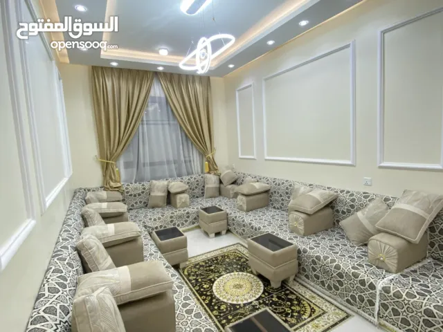 Furnished Monthly in Sana'a Bayt Baws