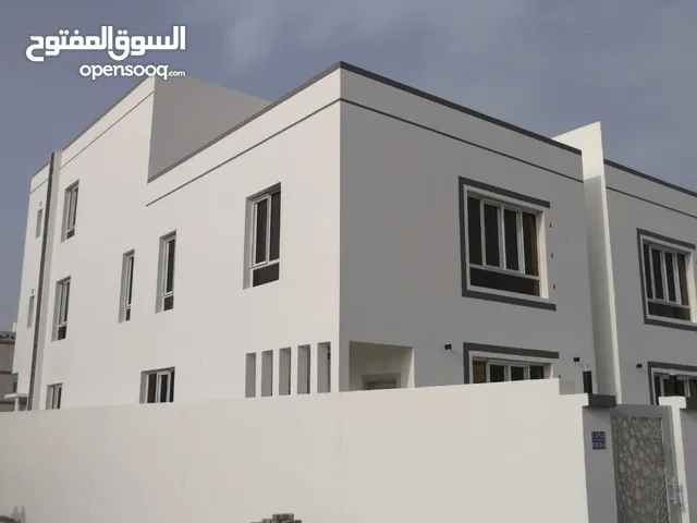 420m2 More than 6 bedrooms Villa for Sale in Muscat Al Maabilah
