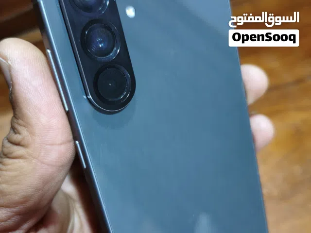 سامسونج A56 نضافه 100