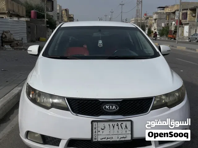 سيراتو 2012
