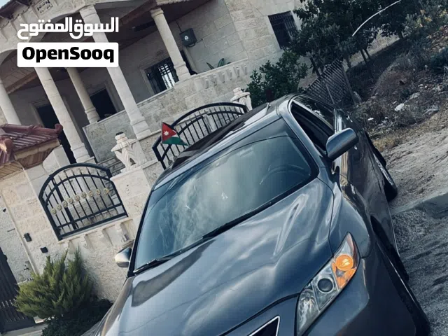 2009 Toyota Camry XLE