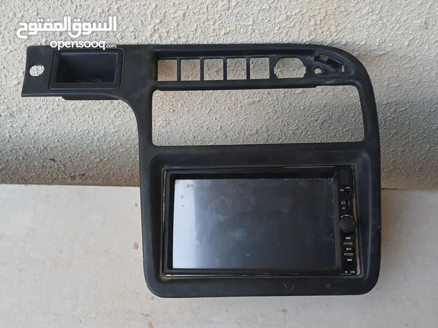 شاشة وكالة +فريم كيا ون وكالة للبيع