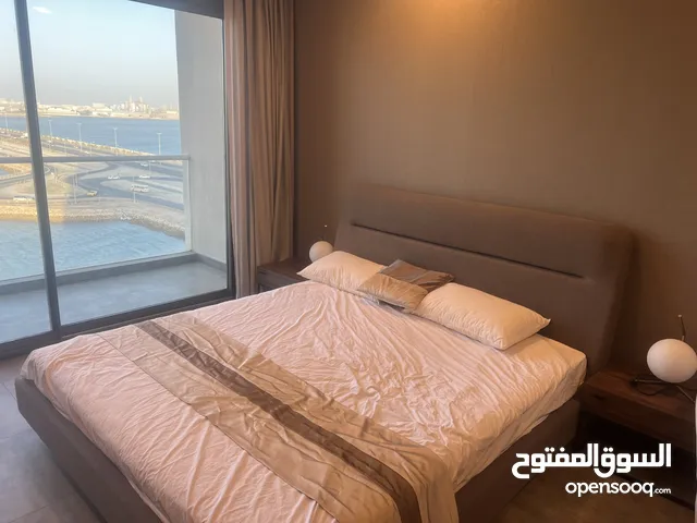 Furnished Yearly in Muharraq Hidd