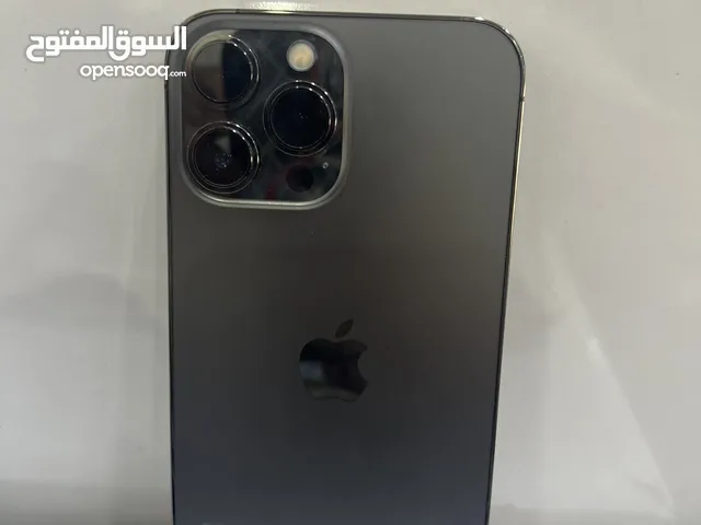 Apple iPhone 13 Pro Max 1 TB in Babylon