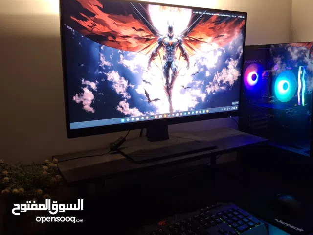 27" MSI monitors for sale  in Baghdad