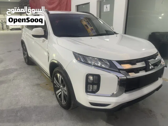 2024 ميتسوبيشي ASX GLX