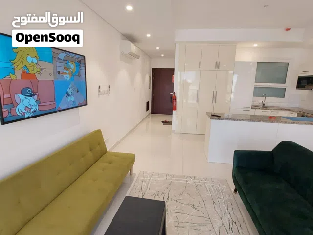 60 m2 Studio Apartments for Rent in Dhofar Salala