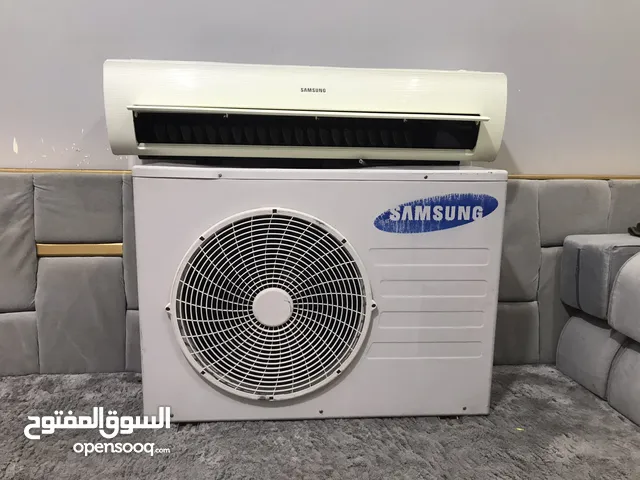 Samsung 1.5 to 1.9 Tons AC in Jeddah