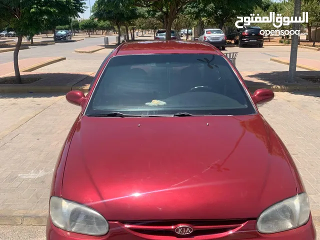 Used Kia Niro in Amman