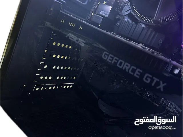 Gaming PC 10th Generation