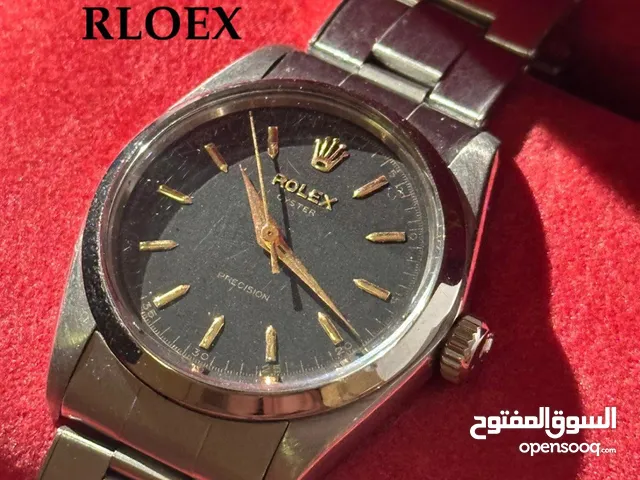 Black Rolex for sale  in Northern Governorate