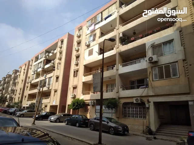 165m2 3 Bedrooms Apartments for Sale in Cairo Heliopolis
