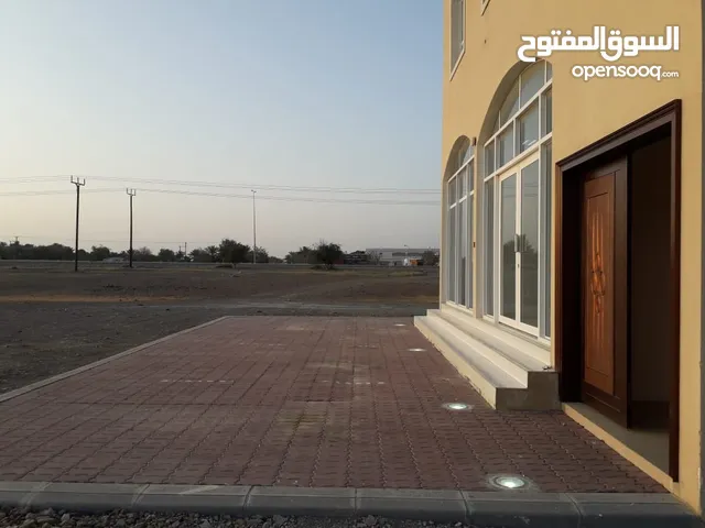 1m2 2 Bedrooms Apartments for Rent in Al Batinah Shinas