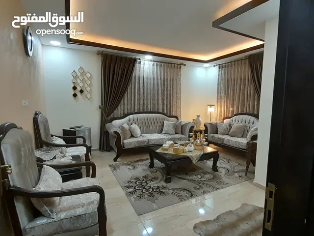 117 m2 4 Bedrooms Apartments for Sale in Amman Abu Nsair