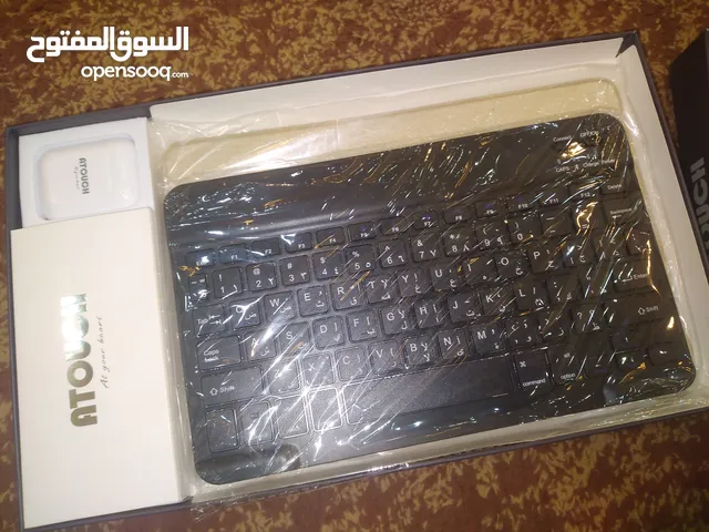 Samsung Galaxy Note Pro 256 GB in Zarqa
