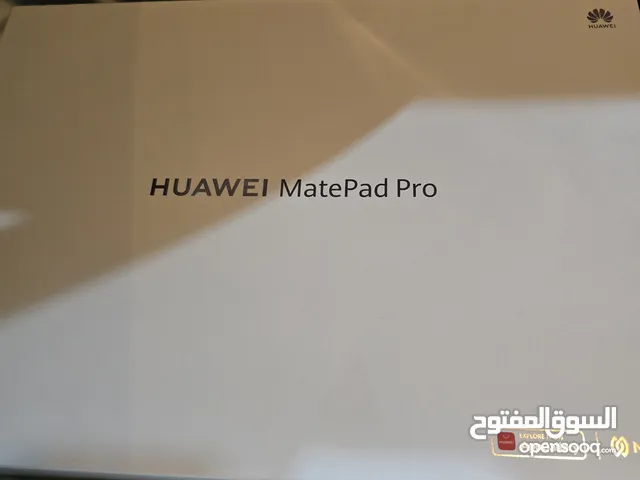 Huawei MatePad 256 GB in Al Riyadh