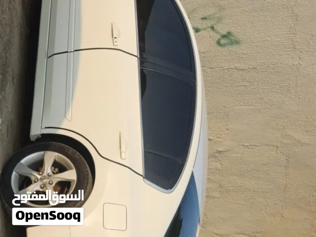 2008 نيسان التيما S